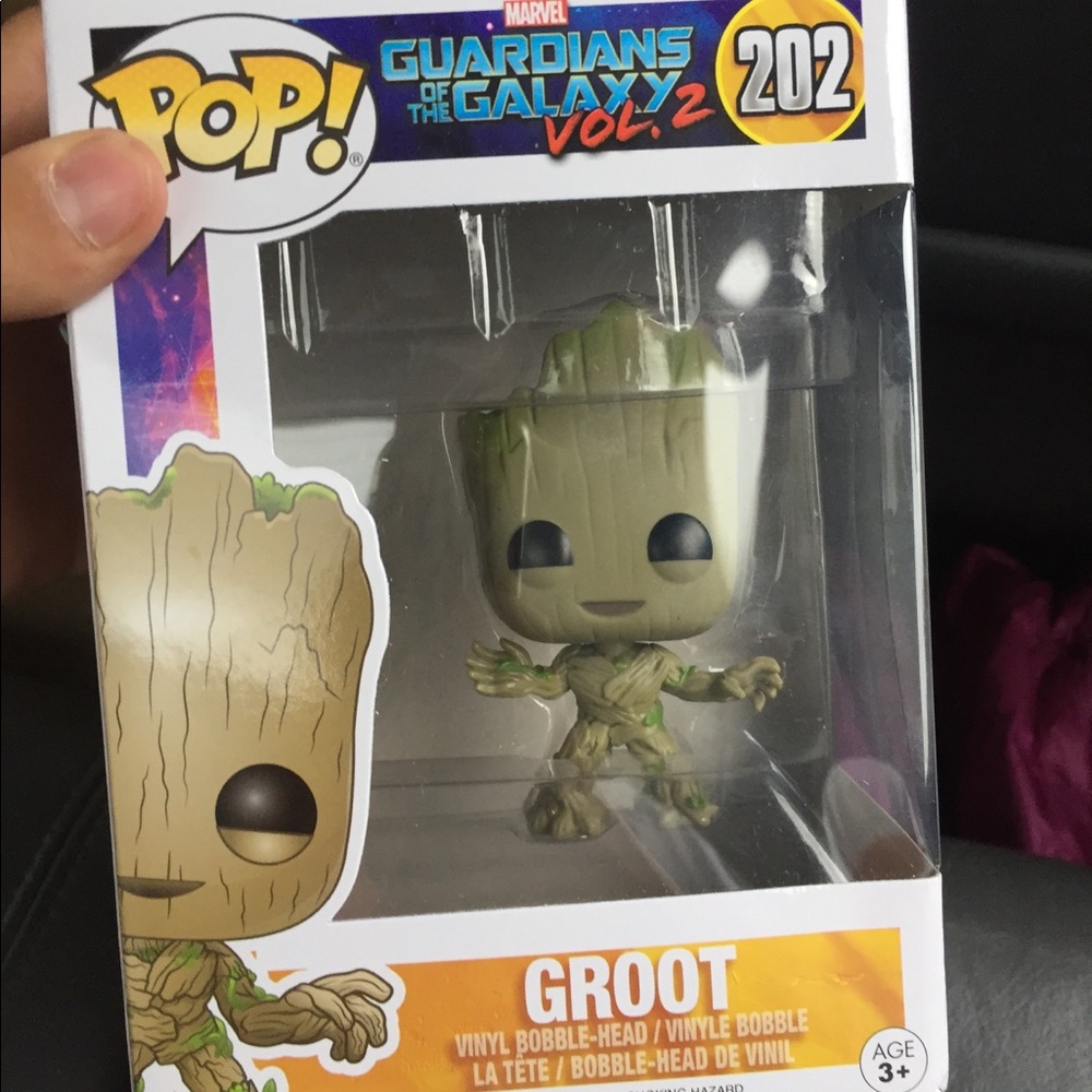Funko pops - Picture 4 of 4